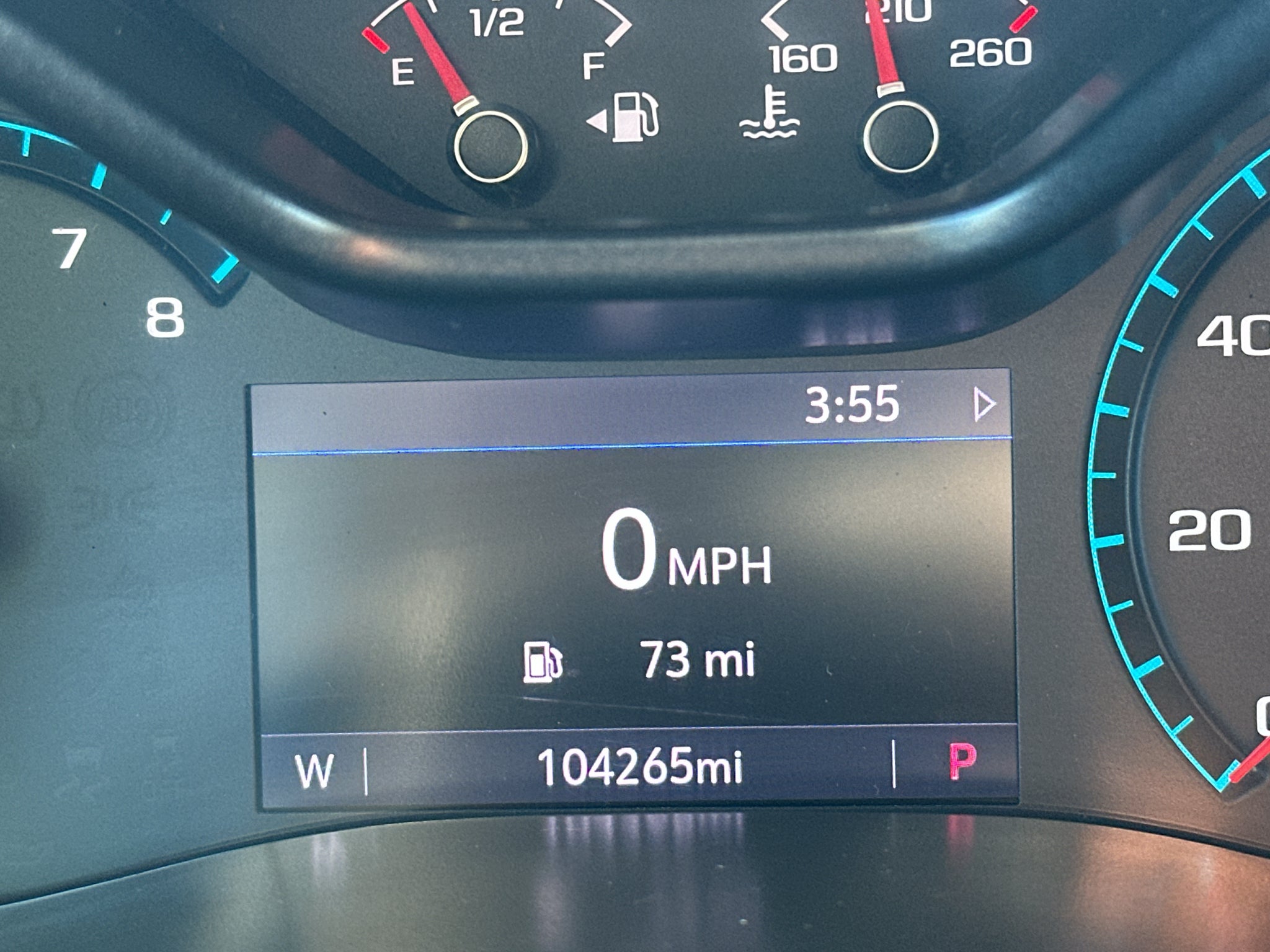 2020 Chevrolet Colorado 2WD LT