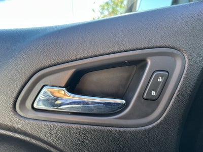 2020 Chevrolet Colorado 2WD LT