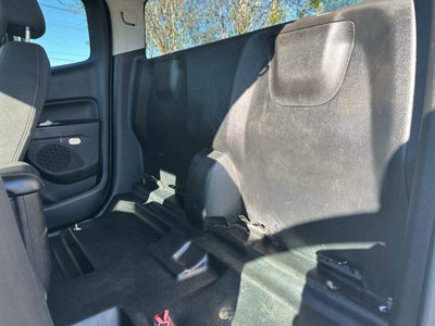 2020 Chevrolet Colorado 2WD LT