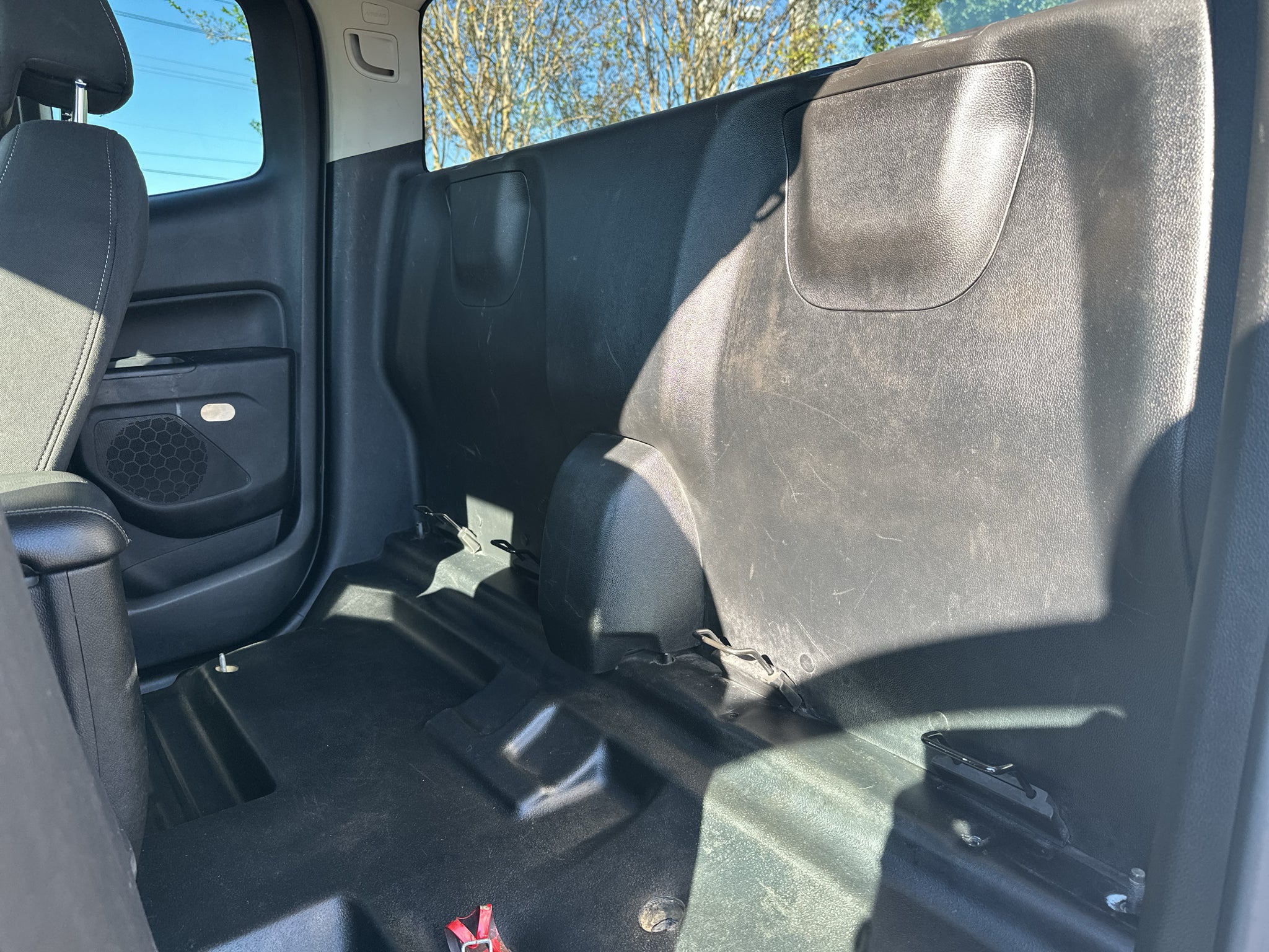 2020 Chevrolet Colorado 2WD LT