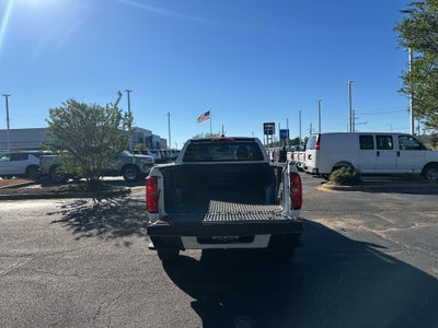 2020 Chevrolet Colorado 2WD LT