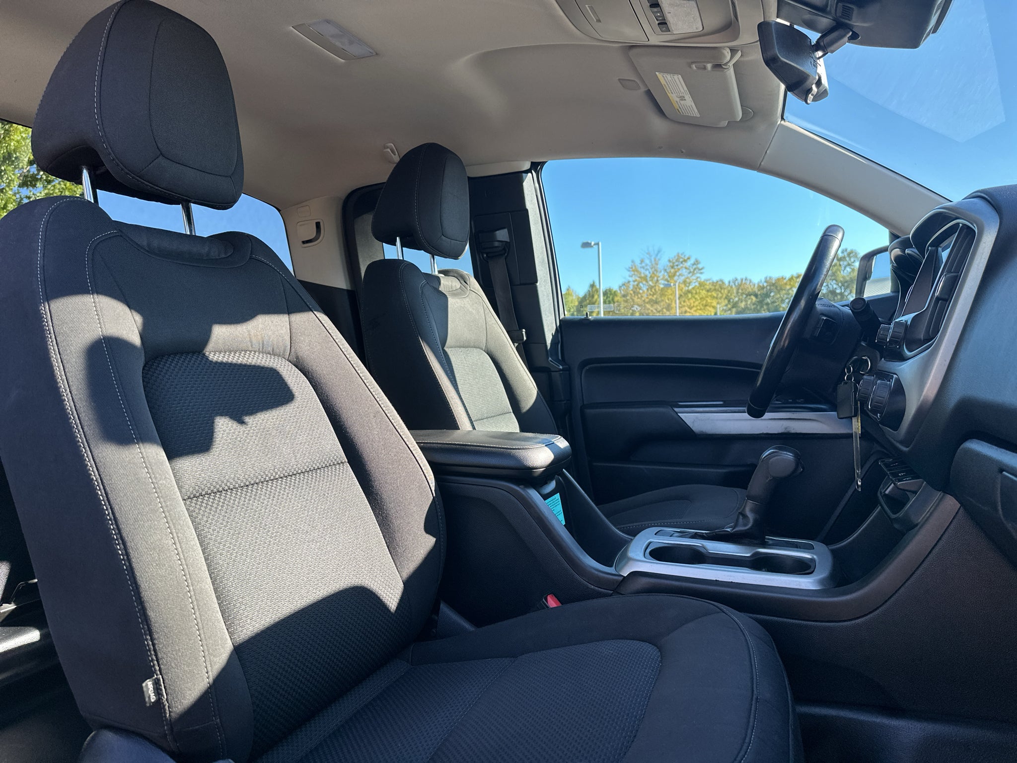2020 Chevrolet Colorado 2WD LT