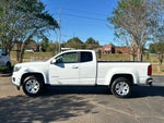 2020 Chevrolet Colorado 2WD LT