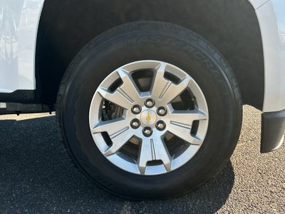 2020 Chevrolet Colorado 2WD LT
