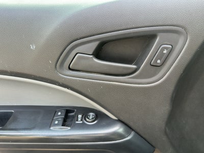 2016 Chevrolet Colorado 4WD WT