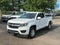 2016 Chevrolet Colorado 4WD WT