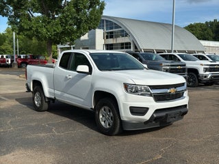 2016 Chevrolet Colorado 4WD WT