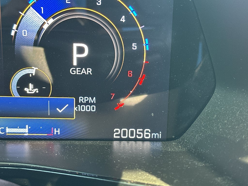 2023 Chevrolet Colorado ZR2