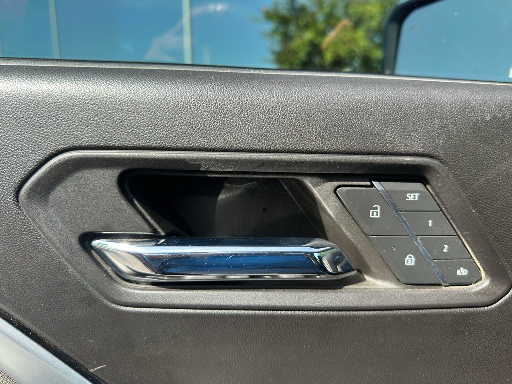 2023 Chevrolet Colorado ZR2