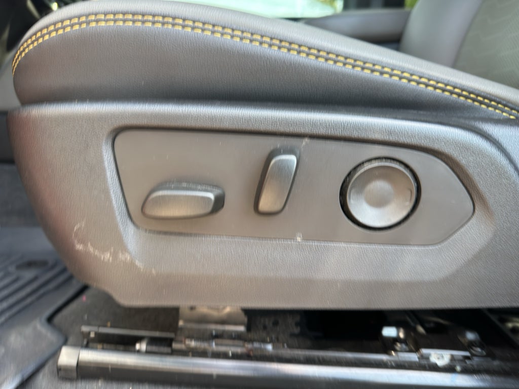 2023 Chevrolet Colorado ZR2