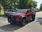 2023 Chevrolet Colorado ZR2