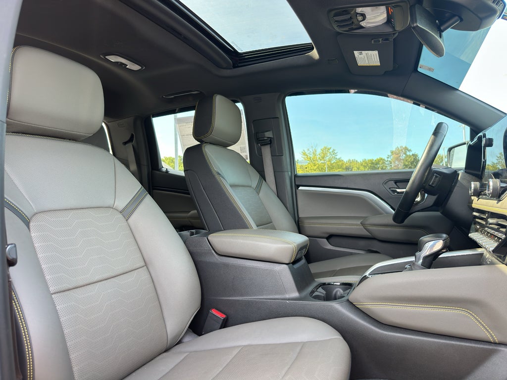 2023 Chevrolet Colorado ZR2