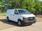 2020 Chevrolet Express Cargo 2500 WT