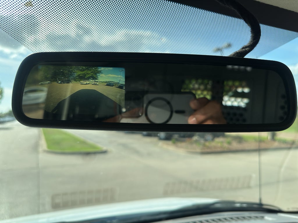 2020 Chevrolet Express Cargo 2500 WT