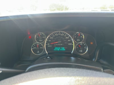 2020 Chevrolet Express Cargo 2500 WT