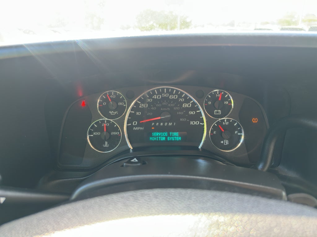 2020 Chevrolet Express Cargo 2500 WT