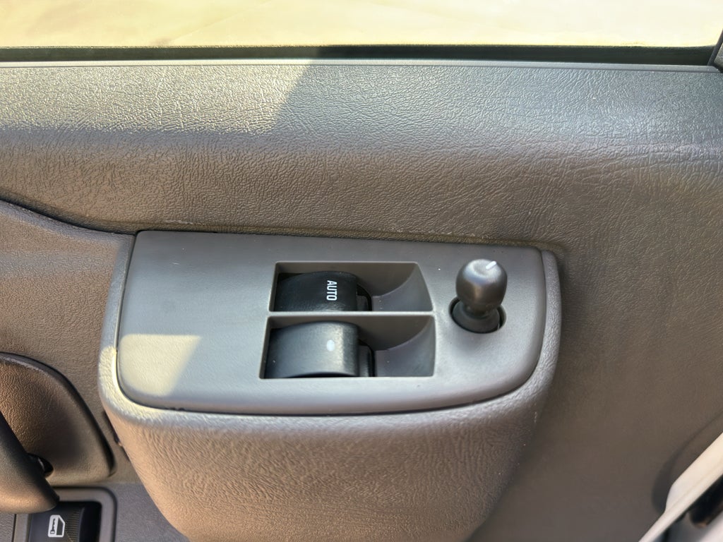 2020 Chevrolet Express Cargo 2500 WT