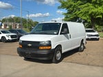 2020 Chevrolet Express Cargo 2500 WT