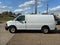 2020 Chevrolet Express Cargo 2500 WT