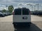 2020 Chevrolet Express Cargo 2500 WT