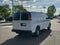 2020 Chevrolet Express Cargo 2500 WT