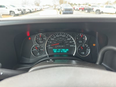 2024 Chevrolet Express Cargo 2500 WT
