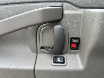 2024 Chevrolet Express Cargo 2500 WT