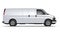 2026 Chevrolet Express Cargo 1WT