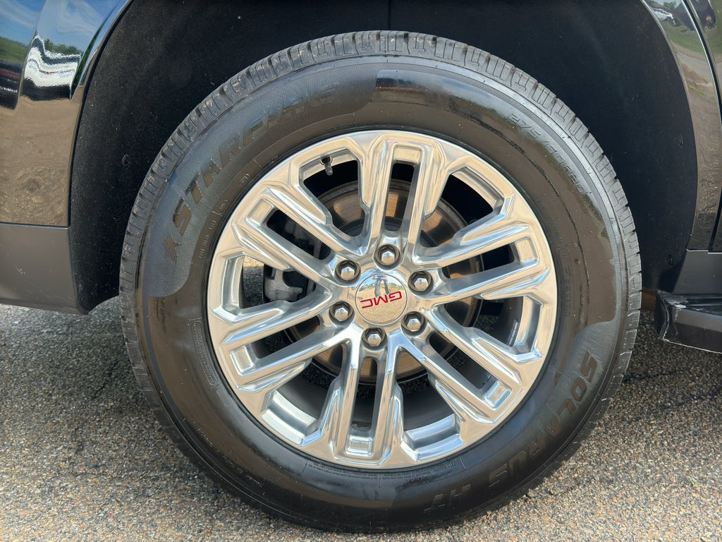 2024 GMC Yukon SLT