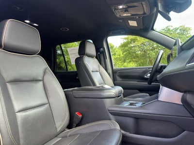 2024 GMC Yukon SLT