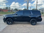 2018 GMC Yukon SLE