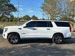 2021 GMC Yukon XL AT4