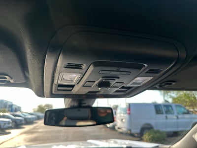 2021 GMC Yukon XL AT4
