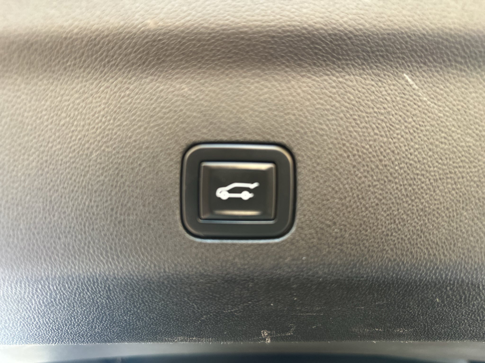 2021 GMC Yukon XL AT4
