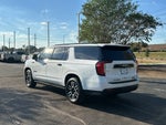 2021 GMC Yukon XL AT4