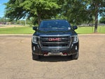2022 GMC Yukon XL AT4