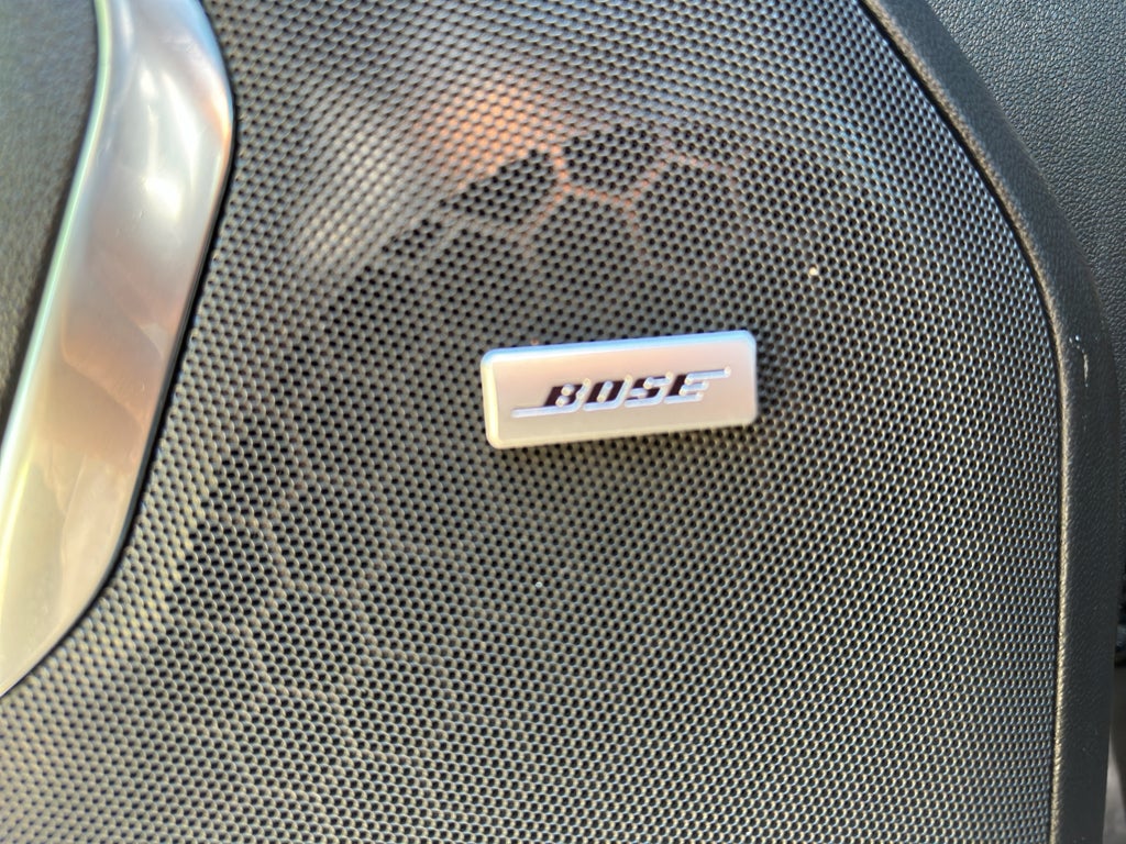 2022 GMC Yukon XL AT4