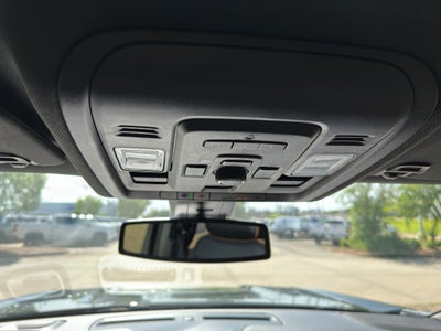 2022 GMC Yukon XL AT4