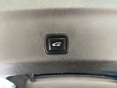 2022 GMC Yukon XL AT4