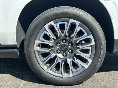 2023 GMC Yukon XL Denali Ultimate