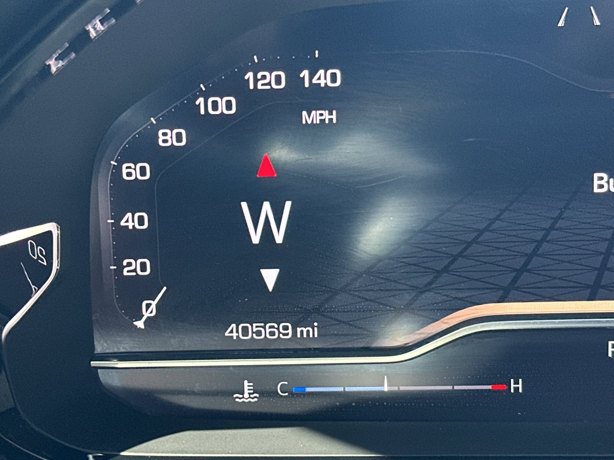 2023 GMC Yukon XL Denali Ultimate