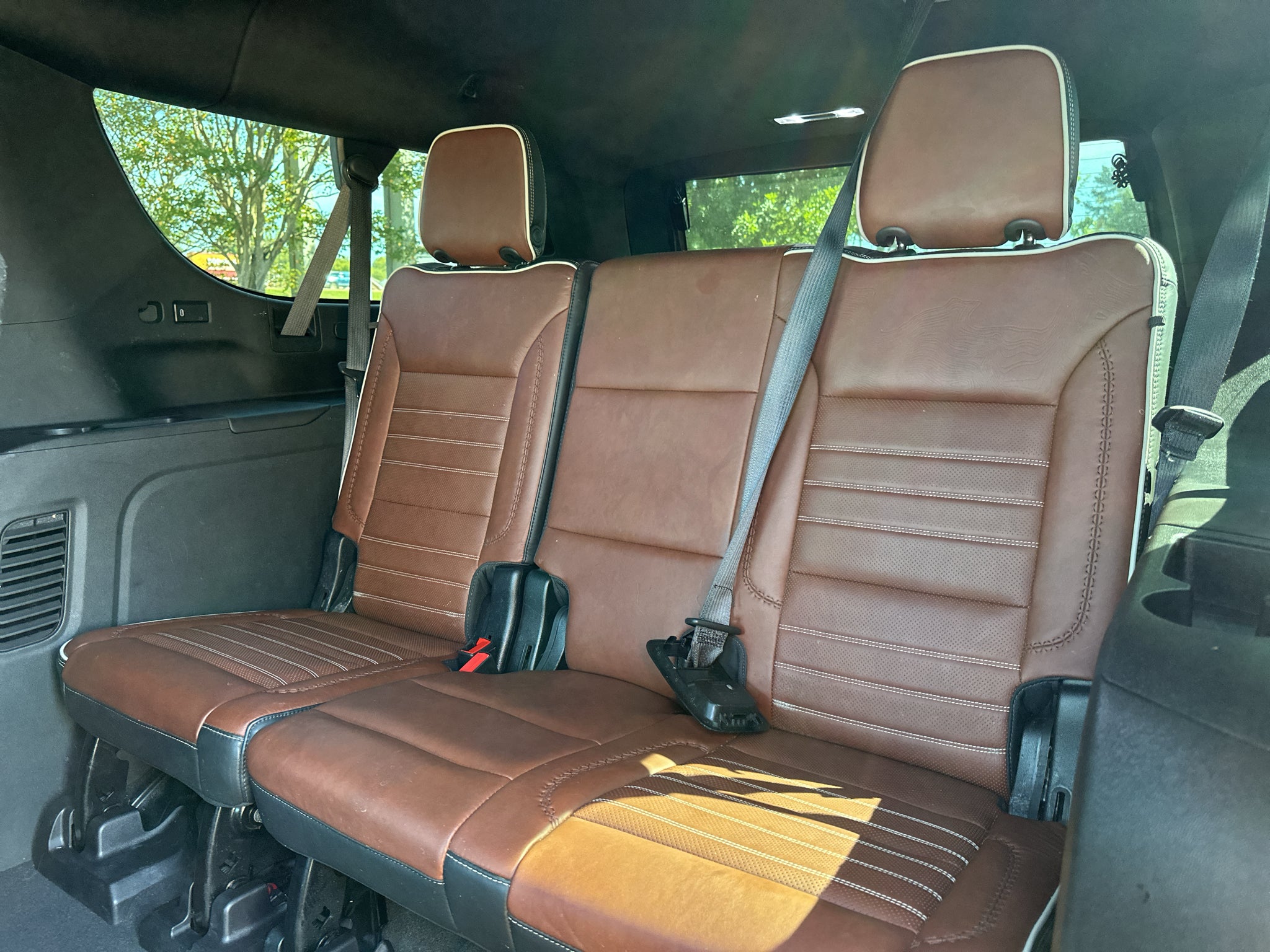 2023 GMC Yukon XL Denali Ultimate