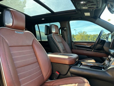 2023 GMC Yukon XL Denali Ultimate