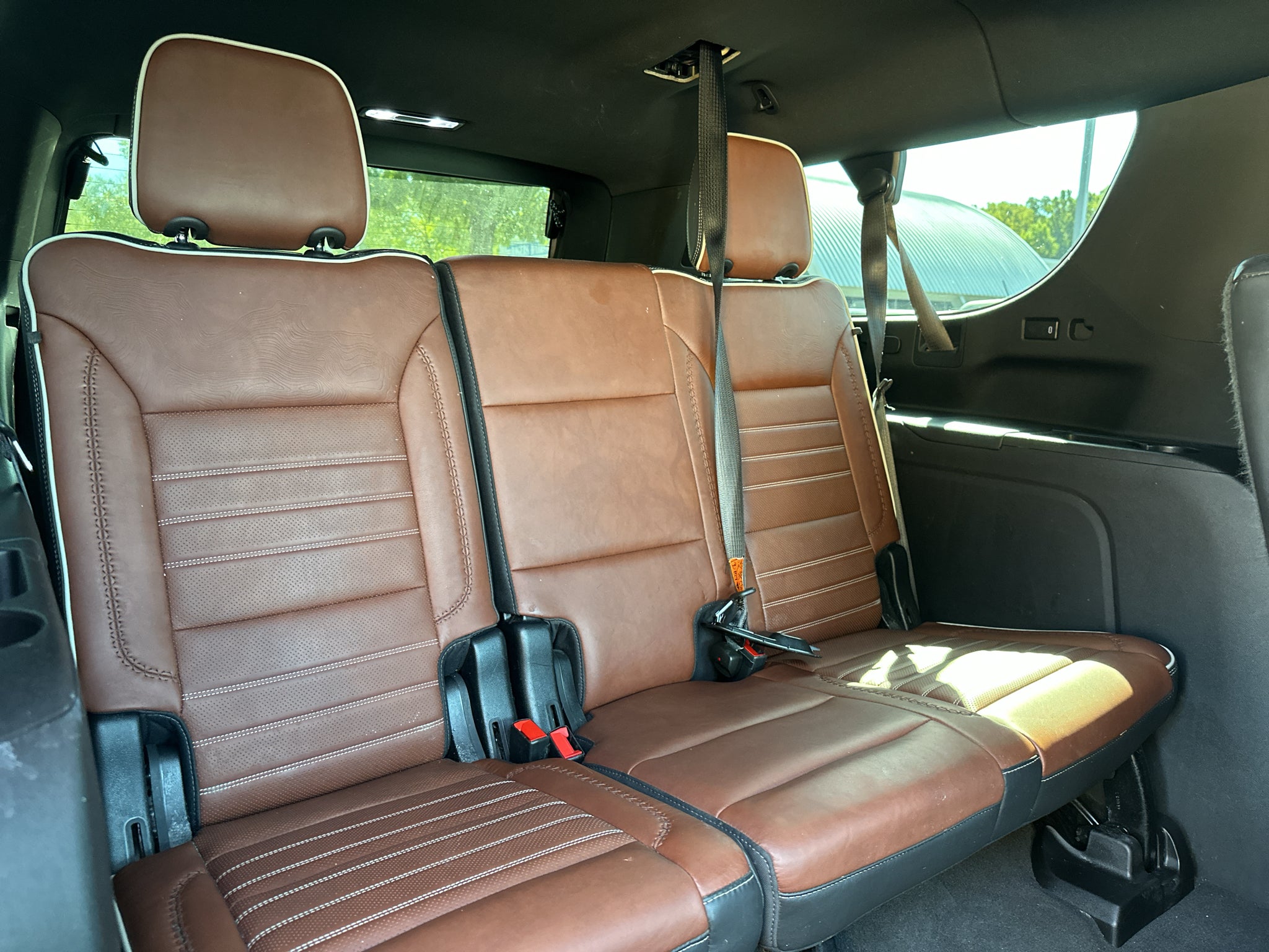 2023 GMC Yukon XL Denali Ultimate