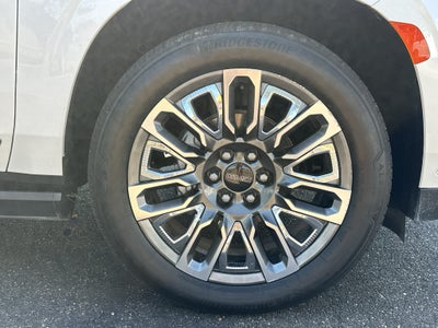 2023 GMC Yukon XL Denali Ultimate