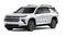 2027 Chevrolet Traverse FWD LT