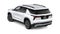 2027 Chevrolet Traverse FWD LT