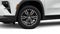 2027 Chevrolet Traverse FWD LT
