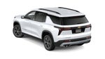 2027 Chevrolet Traverse FWD LT
