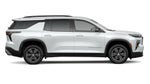 2027 Chevrolet Traverse FWD LT